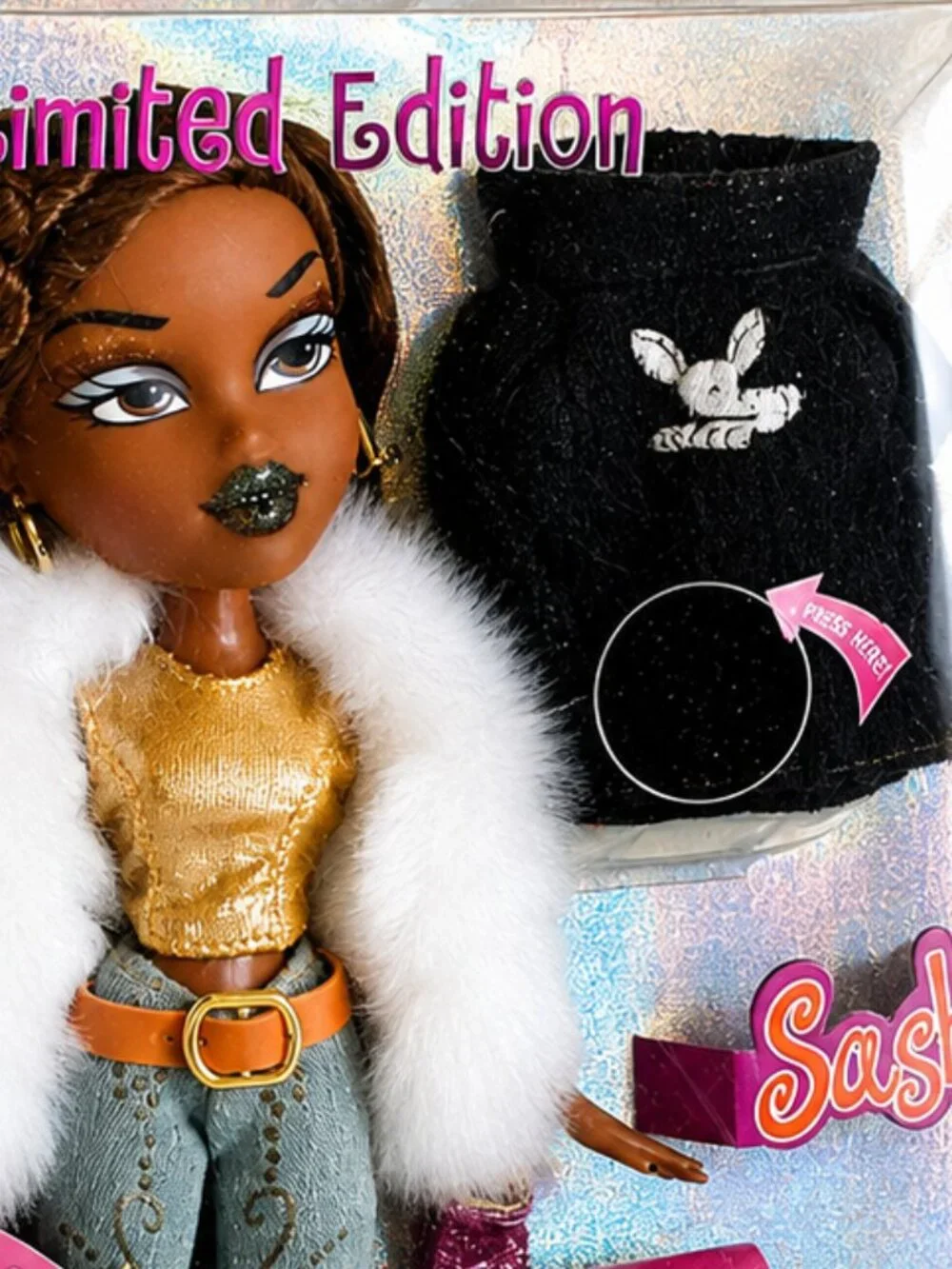 Bratz sold as